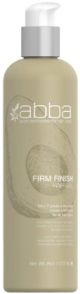 abba Firm Finish Gel 6.76 oz