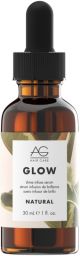 AG Natural Glow Shine Infuse Serum 1 oz