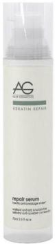 AG Keratin Repair Repair Serum Keratin Anti-Breakage Sealant 2.5 oz
