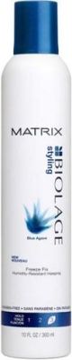 Matrix Biolage Freeze Fix Humidity Resistant Hairspray 10 oz