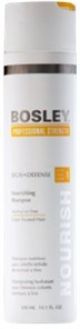 Bosley BosDefense Color Safe Nourishing Shampoo
