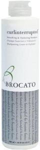Brocato Curlinterrupted Smoothing & Hydrating Shampoo