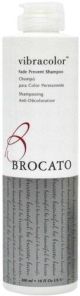 Brocato Vibracolor Fade Prevent Shampoo 10 oz