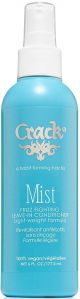 Crack Hair Mist 6 oz