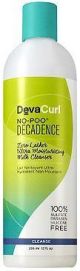 DevaCurl No-Poo Decadence