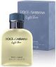 Light Blue by Dolce & Gabbana Eau De Toilette Spray For Men