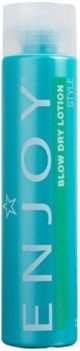Enjoy Blow Dry Lotion 10 oz