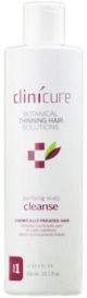 Joico Clinicure Purifying Scalp Cleanse For Chemically Treated Hair