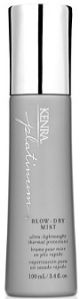Kenra Platinum Blow-Dry Mist 3.4 oz