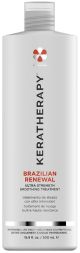 Keratherapy Brazilian Renewal Ultra Strength Smoothing Treatment