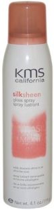 KMS California Silk Sheen Gloss Spray 5 oz