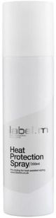 label.m Heat Protection Spray 6.76 oz