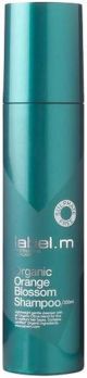 label.m Organic Orange Blossom Shampoo