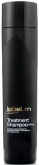 label.m Treatment Shampoo