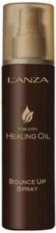 Lanza Keratin Healing Oil Bounce Up Spray