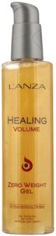 Lanza Healing Volume Zero Weight Gel 6.8 oz