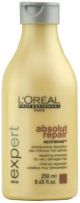 L'oreal Professionnel Serie Expert Absolute Repair Shampoo 8.45 oz - 50% OFF CLEARANCE