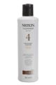 Nioxin System 4 Cleanser