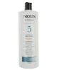 Nioxin System 5 Cleanser