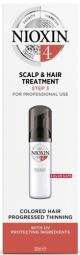 Nioxin System 4 Scalp Treatment 