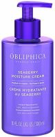Obliphica Seaberry Moisture Cream Medium to Coarse 10 oz (new packaging)