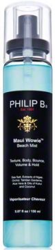 Philip B Maui Wowie Volumizing & Thickening Beach Mist 5.07 oz