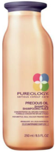 Pureology Precious Oil Shamp'Oil 