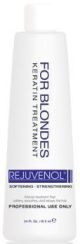 Rejuvenol Brazilian Keratin For Blondes Treatment 24 oz