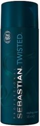 Sebastian Twisted Curl Styling Cream 4.9 oz