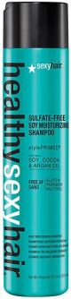 Sexy Hair Healthy Sexy Hair Moisturizing Shampoo 10.1 oz