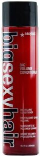 Sexy Hair Big Sexy Hair Color Safe Volumizing Conditioner