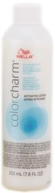 Wella Color Charm Demi-Permanent Activating Lotion