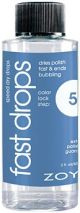 Zoya Fast Drops 2 oz Refill