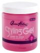 Queen Helene Styling Gel - Pink