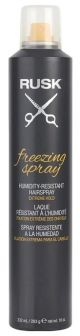 Rusk Freezing Spray 10 oz