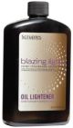 Scruples Blazing Highlights Toner Infused Gel Color Oil Lightener 8 oz