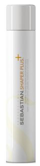 Sebastian Professional Shaper PLUS Extra Hold Hairspray 10.6 oz