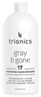 Trionics Gray B Gone 17 volume 32 oz
