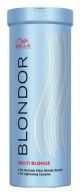 Wella Blondor Multi Blonde Powder Lightener