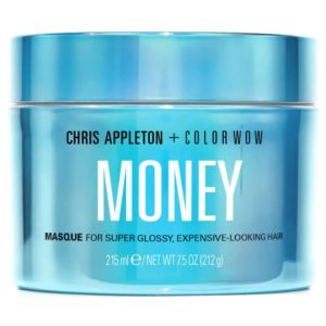Color Wow Money Masque Deep Hydrating & Strengthening Hair Treatment 7.5 oz