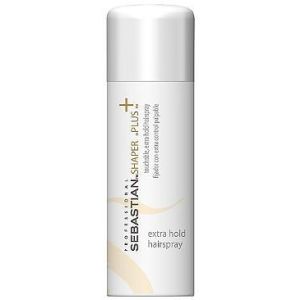 Sebastian Professional Shaper PLUS Extra Hold Hairspray 1.5 oz Travel Size