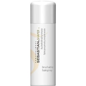 Sebastian Professional Shaper Hairspray 1.5 oz Travel Size
